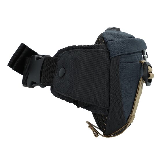 Dakine Hot Laps Gürteltasche 17 cm