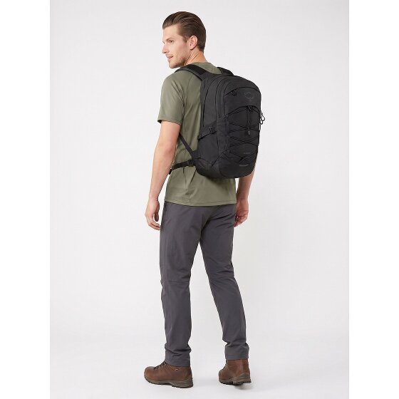 Osprey Quasar Daypack 38 cm Laptopfach