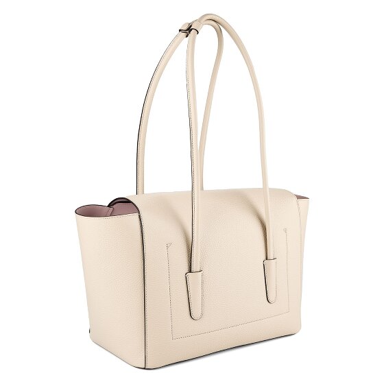 Coccinelle Beat Schultertasche Leder 33 cm