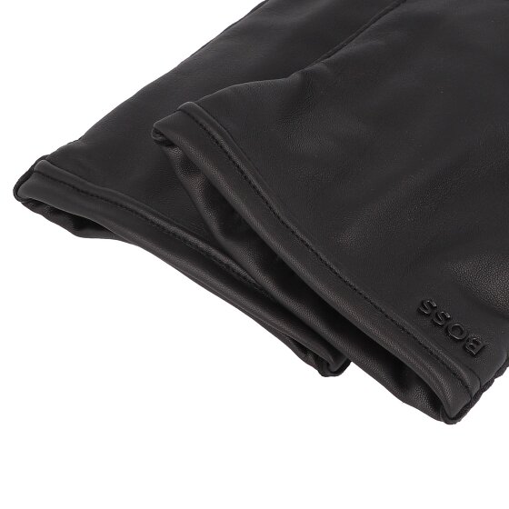 Boss Kranton Handschuhe Leder