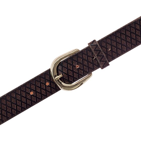 b.belt Gürtel Leder