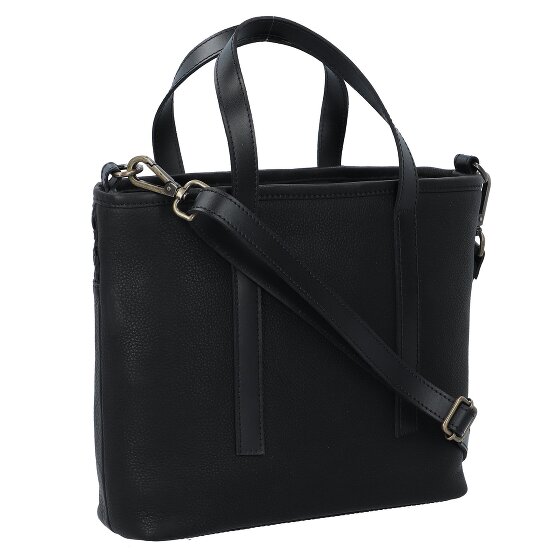 Cowboysbag Barkley Handtasche Leder 27 cm