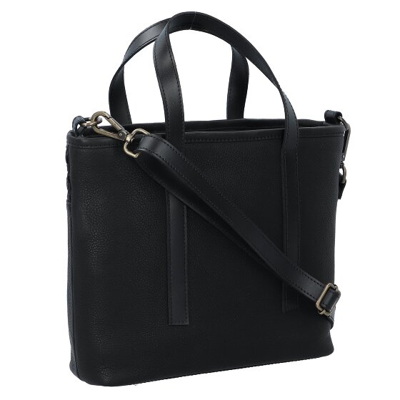 Cowboysbag Barkley Handtasche Leder 27 cm Cowboysbag Barkley Handtasche Leder 27 cm