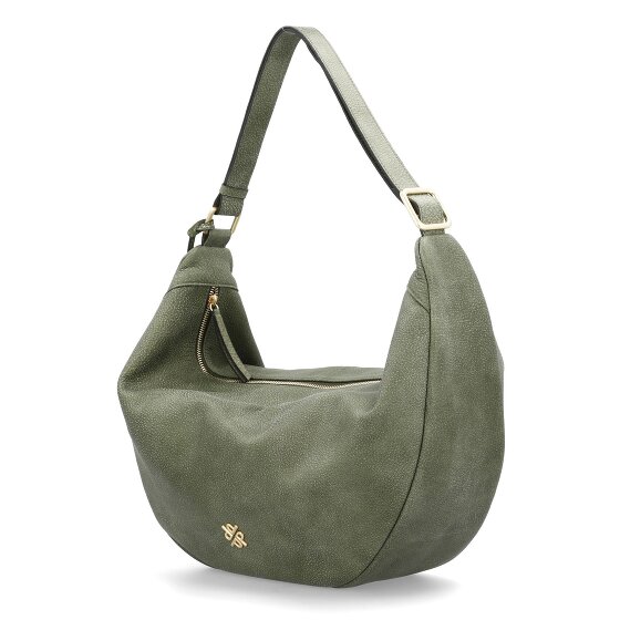 Picard Kapstadt Schultertasche Leder 53 cm