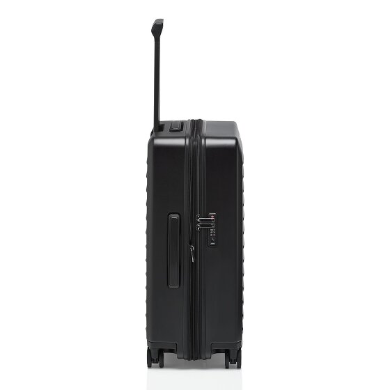 Porsche Design Roadster 4-Doppelrollen Trolley 69 cm Porsche Design Roadster 4-Doppelrollen Trolley 69 cm