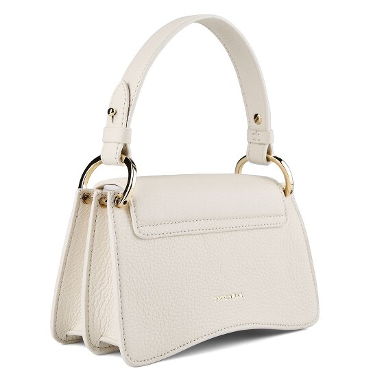 Coccinelle C-Me Schultertasche Leder 21 cm