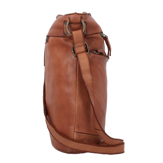 Harbour 2nd Anchor Love Minna Umhängetasche Leder 33 cm