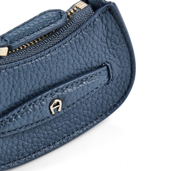 AIGNER Cavallo Taschenanhänger Leder 11 cm