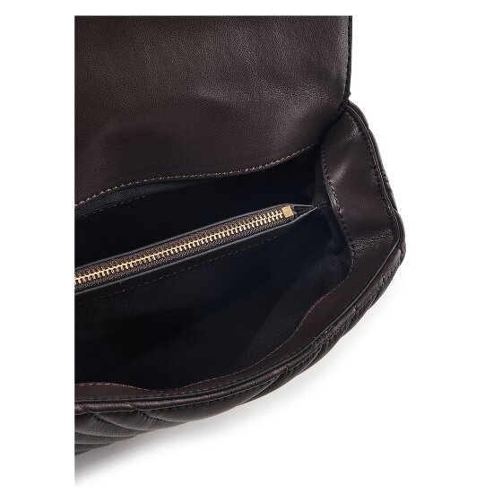PINKO Love Lady Handtasche Leder 21 cm