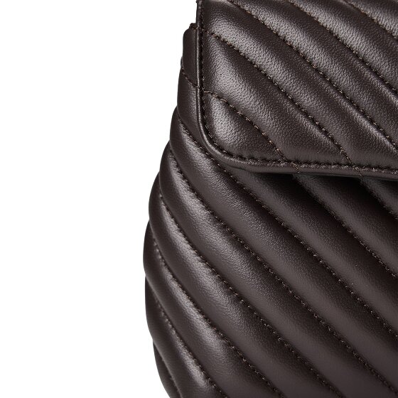 PINKO Love Lady Handtasche Leder 21 cm