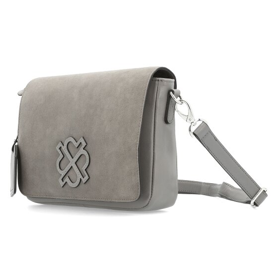 Picard Donna Umhängetasche Leder 22 cm