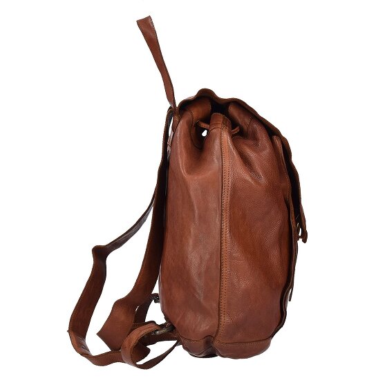 Harold's Submarine Rucksack Leder 36 cm