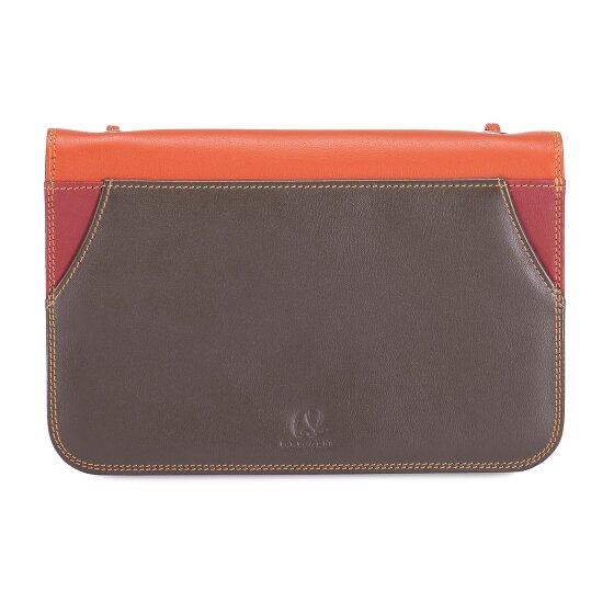 Mywalit Travel Clutch Geldbörse Leder 19 cm