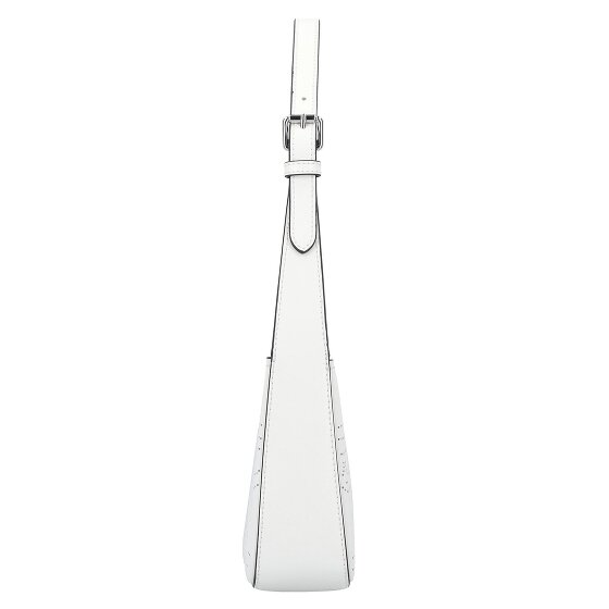 Karl Lagerfeld Ikonik 2.0 Schultertasche Leder 24 cm