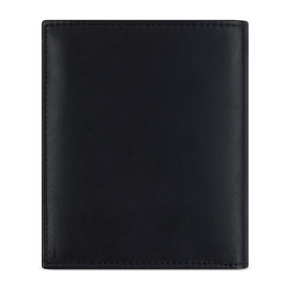 mano Don Antonio Geldbörse RFID Schutz Leder 10 cm