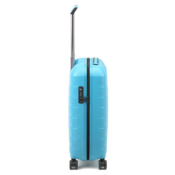 Roncato Box Sport 2.0 4 Rollen Kabinentrolley 55 cm