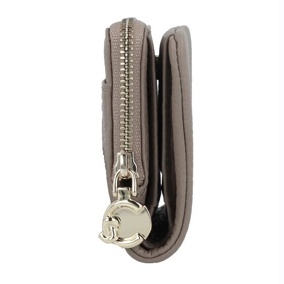 Coccinelle C-Me Softy Geldbörse Leder 12 cm