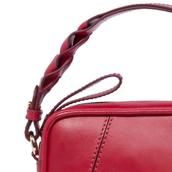 The Bridge Brigida Handtasche Leder 20 cm