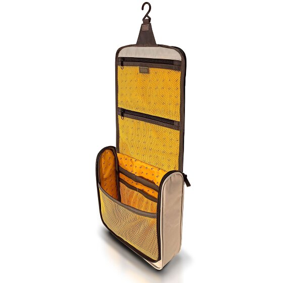 Rollink Accessoires Kulturbeutel 24 cm Rollink Accessoires Kulturbeutel 24 cm