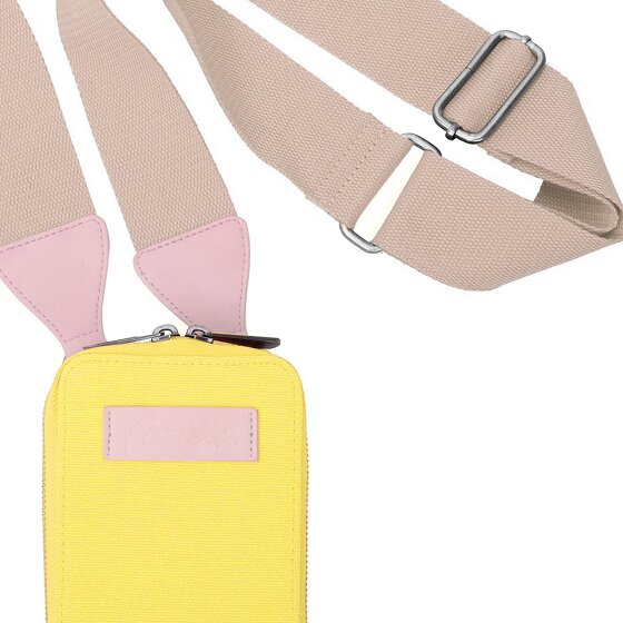 Fritzi aus Preußen Izzy08 Jozy Canvas Handytasche 11 cm
