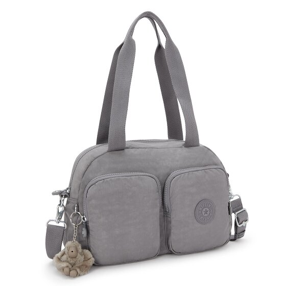 Kipling Basic Cool Defea Schultertasche 33 cm