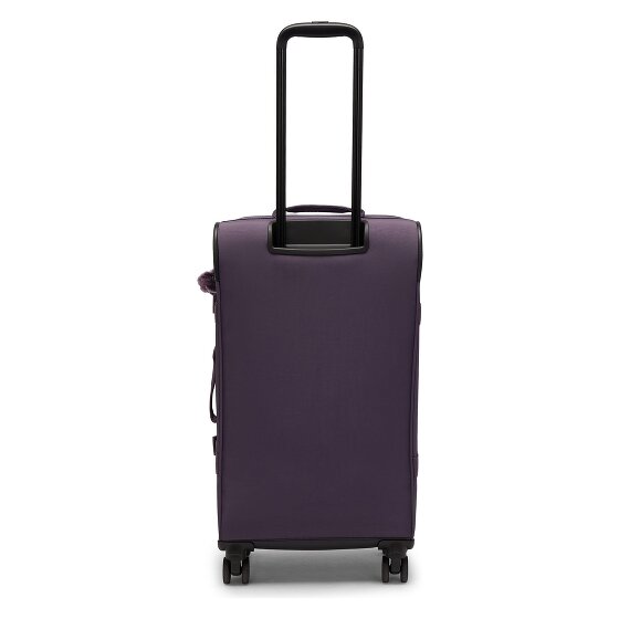 Kipling Basic Spontaneous 4 Rollen Trolley M 66 cm