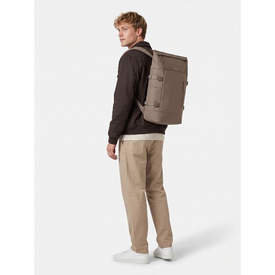 Kapten & Son Helsinki Pro Daypack 43 cm Laptopfach