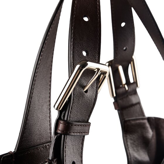 Furla Dora Schultertasche M Leder 42 cm