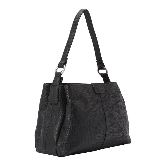 Voi Hirsch Schultertasche Leder 29.5 cm Voi Hirsch Schultertasche Leder 29.5 cm