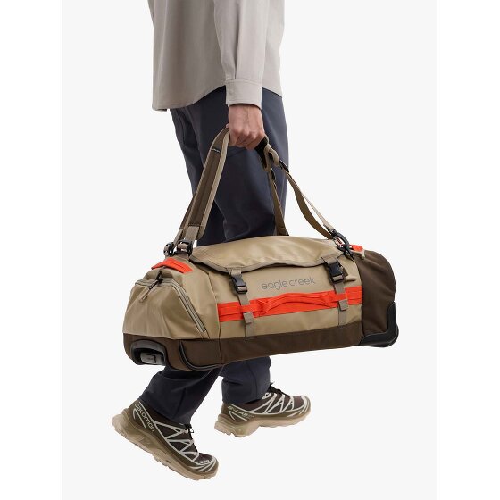 Eagle Creek Cargo Hauler 32 L 2 Rollen Kabinentrolley 55 cm
