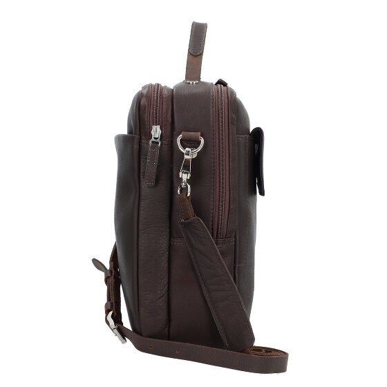Harold's Country Umhängetasche Leder 24 cm