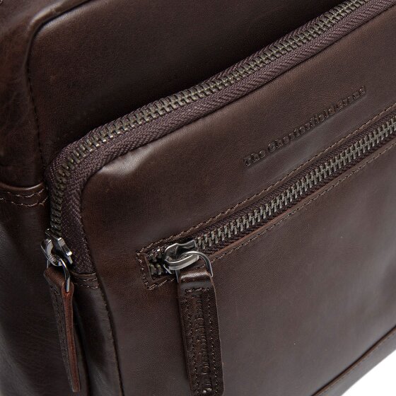 The Chesterfield Brand Amantea Umhängetasche Leder 17 cm