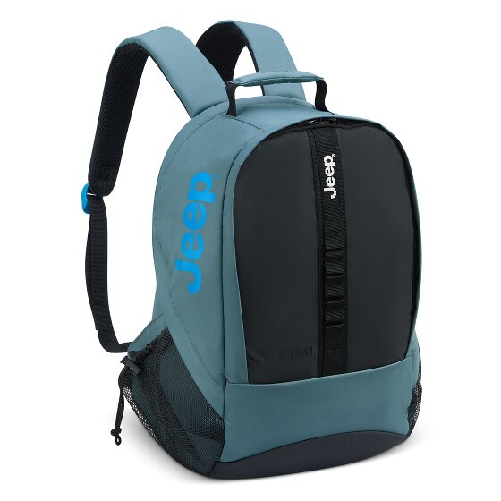 Jeep JS011B Daypack 46 cm Laptopfach