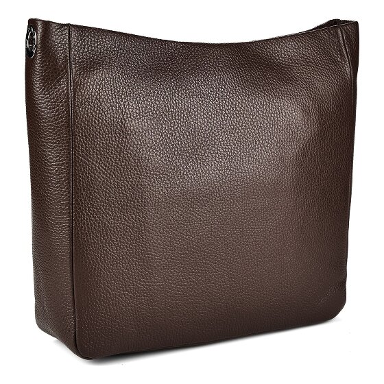 Mandarina Duck Mellow Leather Umhängetasche Leder 30 cm