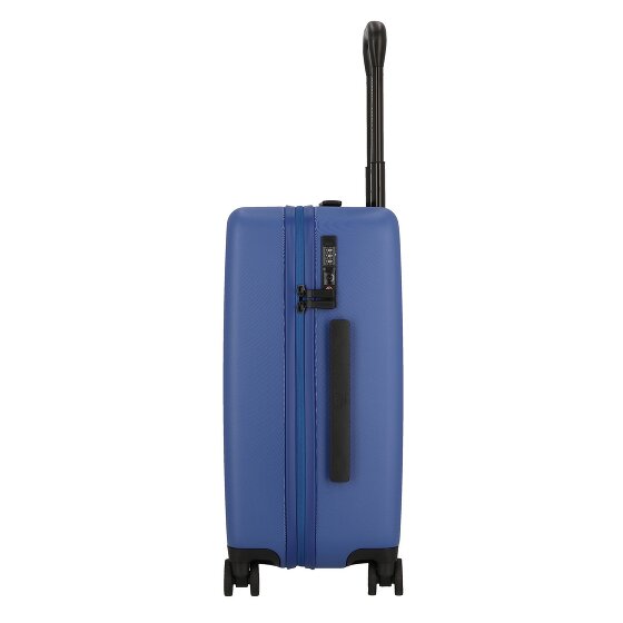 Herschel Heritage 4 Rollen Kabinentrolley S 54 cm