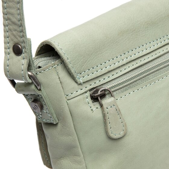 The Chesterfield Brand Ann Umhängetasche Leder 25 cm