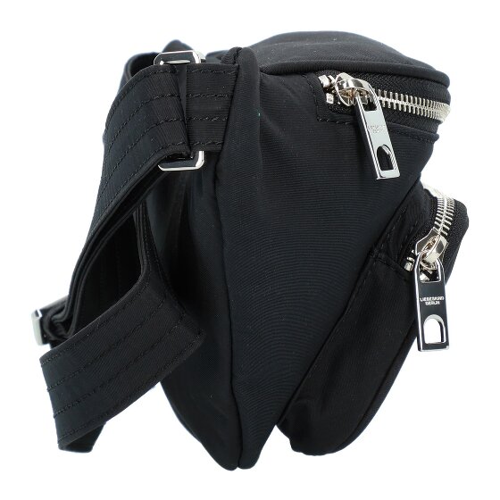 Liebeskind Lila Gürteltasche 29 cm Liebeskind Lila Gürteltasche 29 cm