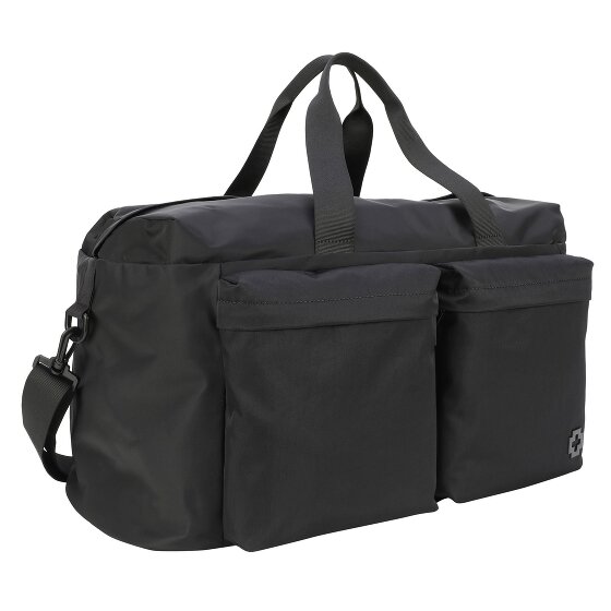 Strellson Wood Street Weekender Reisetasche 54 cm
