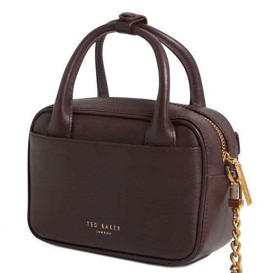 Ted Baker Anibela Mini Bag Handtasche Leder 17 cm