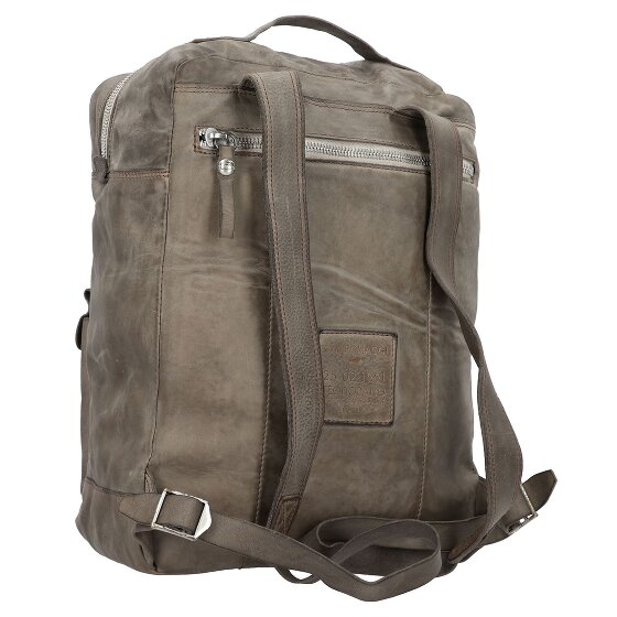 Campomaggi Pino Daypack Leder 39.5 cm