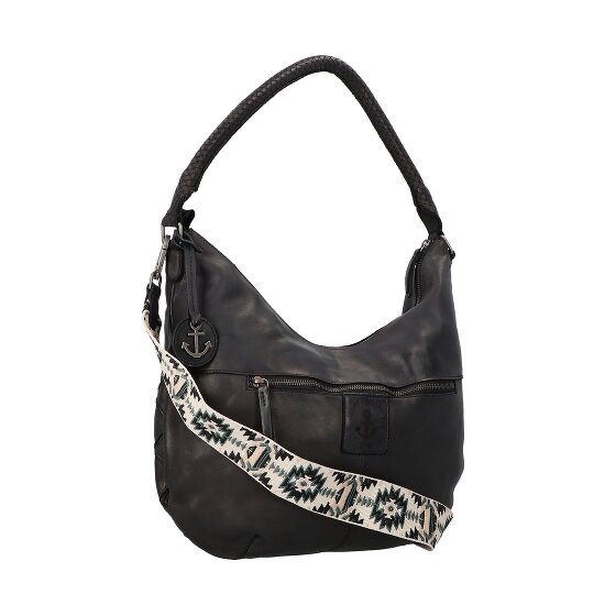 Harbour 2nd Esterina Schultertasche Leder 33 cm Harbour 2nd Esterina Schultertasche Leder 33 cm