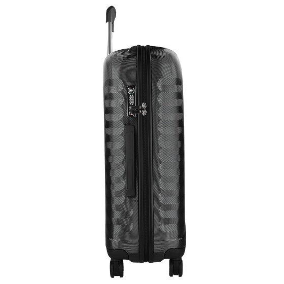 Roncato Uno Premium 2.0 4 Rollen Trolley 72 cm
