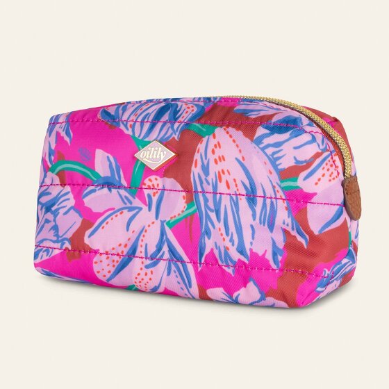 Oilily Tulipy Kulturbeutel 16 cm