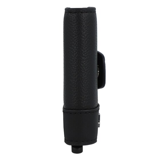 Hugo Quantic Kreditkartenetui RFID Schutz Leder 6.5 cm