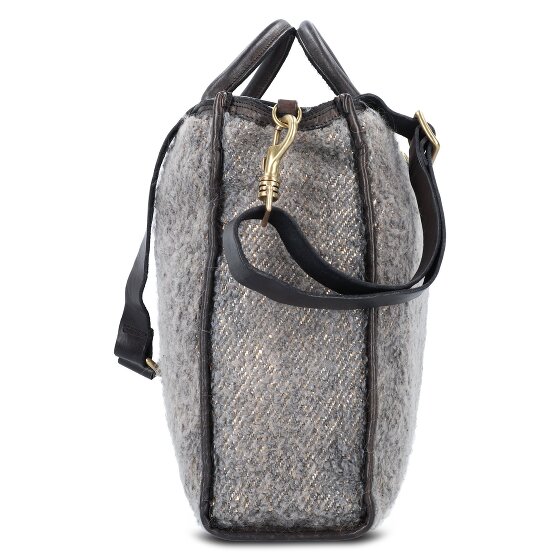 Campomaggi Handtasche 40 cm Campomaggi Handtasche 40 cm