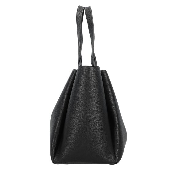 DKNY Willa Shopper Tasche Leder 37 cm