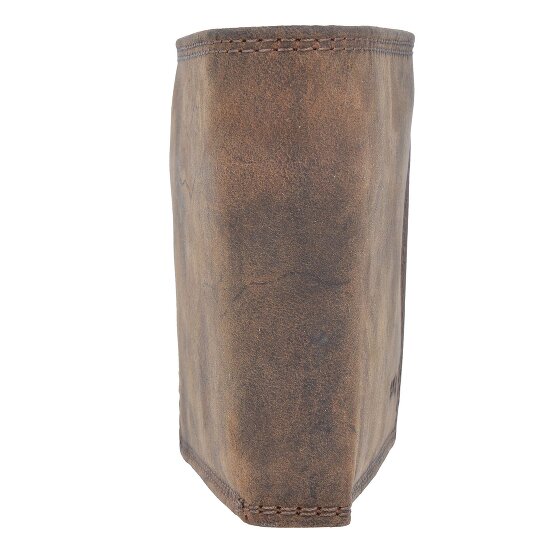 Greenland Nature Montenegro Geldbörse RFID Leder 12 cm