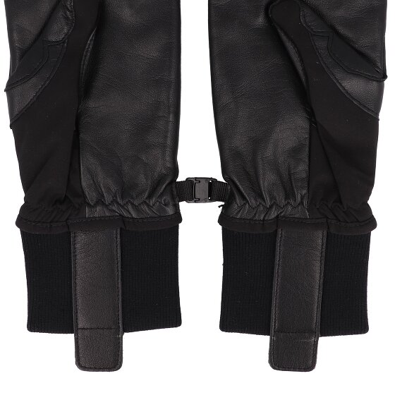 Kessler Sport Hafjell Handschuhe Leder