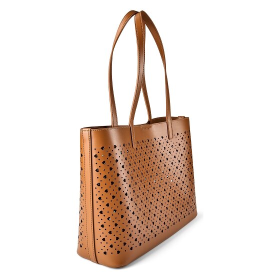 Love Moschino Basket Shopper Tasche 34 cm