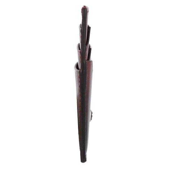 Montblanc Meisterstück Kreditkartenetui Leder 10 cm